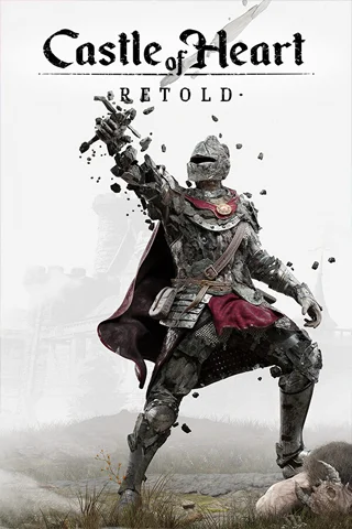 Castle of Heart: Retold