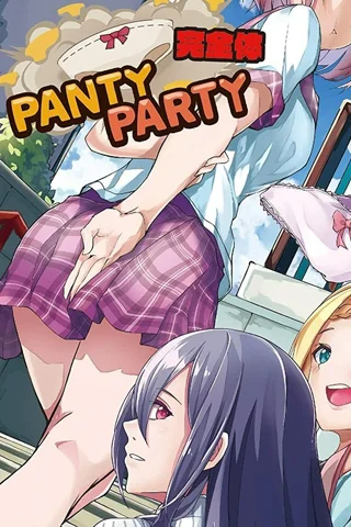 Panty Party Perfect
