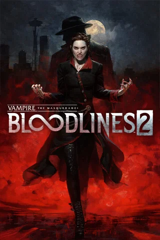 Vampire: The Masquerade® - Bloodlines™ 2