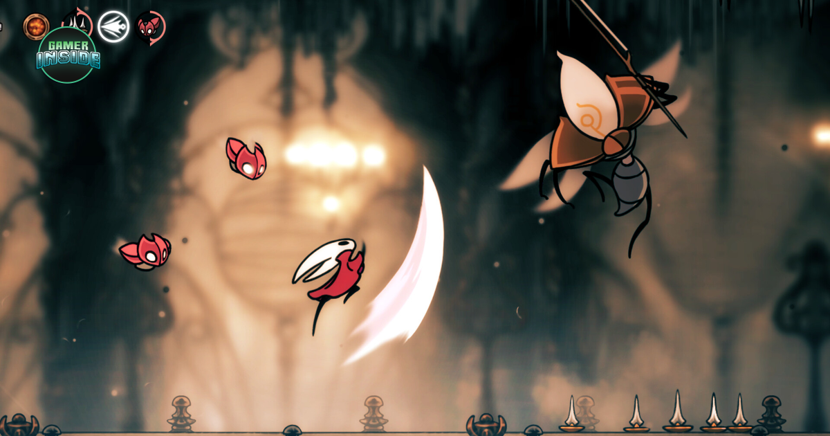 Silksong เปิดตัวถล่มทลาย! คาดการณ์ยอดขายทะลุ 3.2 ล้านชุดใน 2 สัปดาห์บน Steam