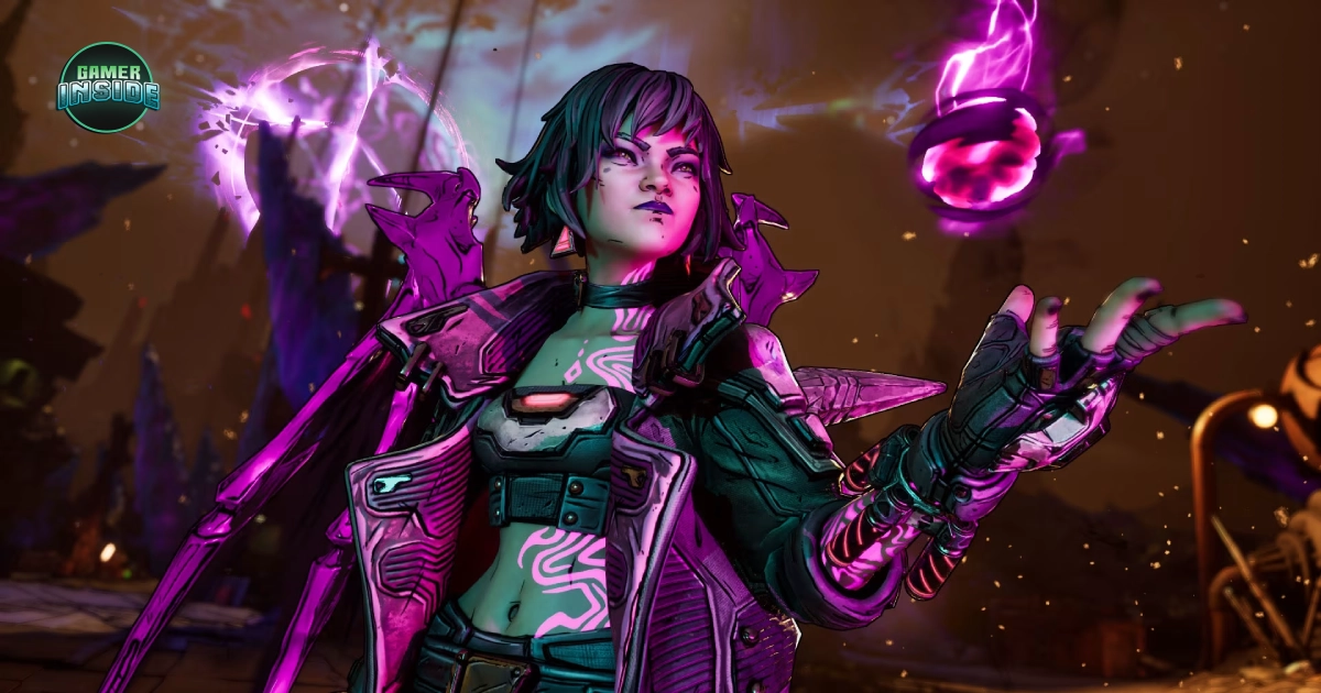 ผู้เล่น Borderlands 4 โอด! เจอบั๊กร้ายแรง Skill Points หายเกลี้ยงตัวละครพัง!