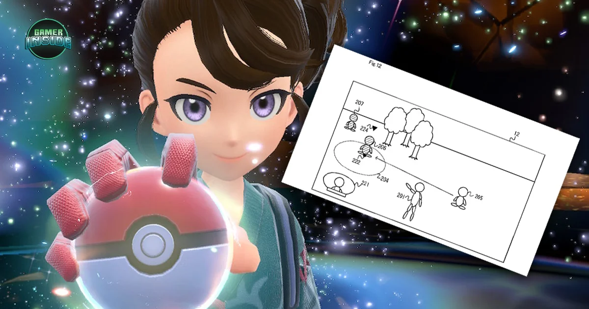 Nintendo ไม่ได้จดสิทธิบัตร 'เรียกมอนฯ มาสู้' แต่เป็นระบบ Auto Battle ที่เฉพาะเจาะจง