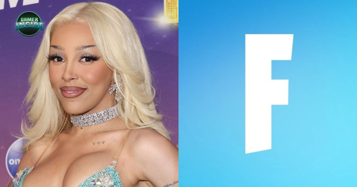Doja Cat ยืนยันเอง! เตรียมมีสกินของตัวเองใน Fortnite Icon Series