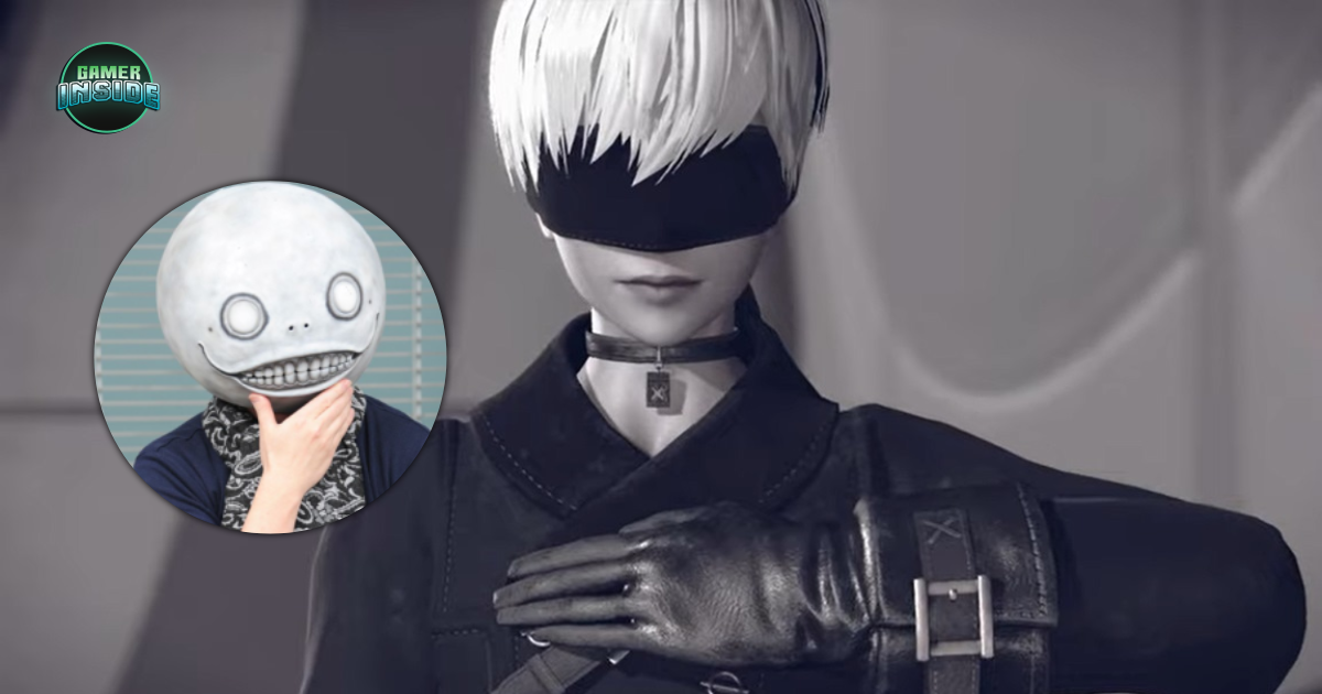 Yoko Taro เผยเบื้องหลัง Nier Automata ตั้งใจสร้างเรื่องให้ 'สับสน' ยิ่งกว่าภาคก่อน