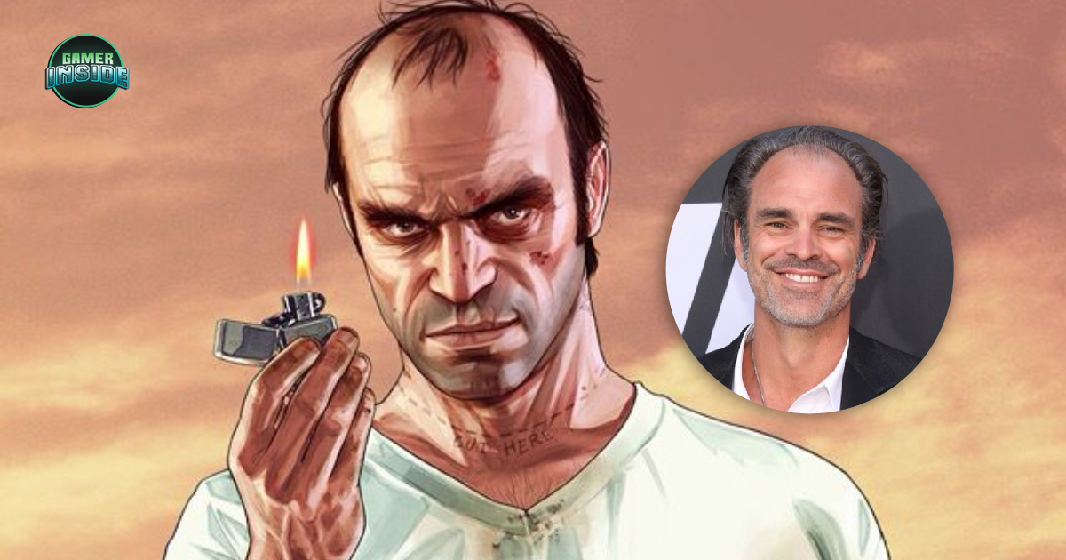 Steven Ogg ผู้รับบท Trevor เผย 'ไม่รู้สึกอะไรเลย' กับ GTA 6 เพราะไม่ใช่เกมเมอร์