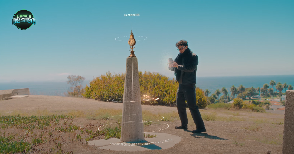 Kojima จับมือผู้สร้าง Pokemon Go ทำเกม Death Stranding AR เล่นในโลกจริง!