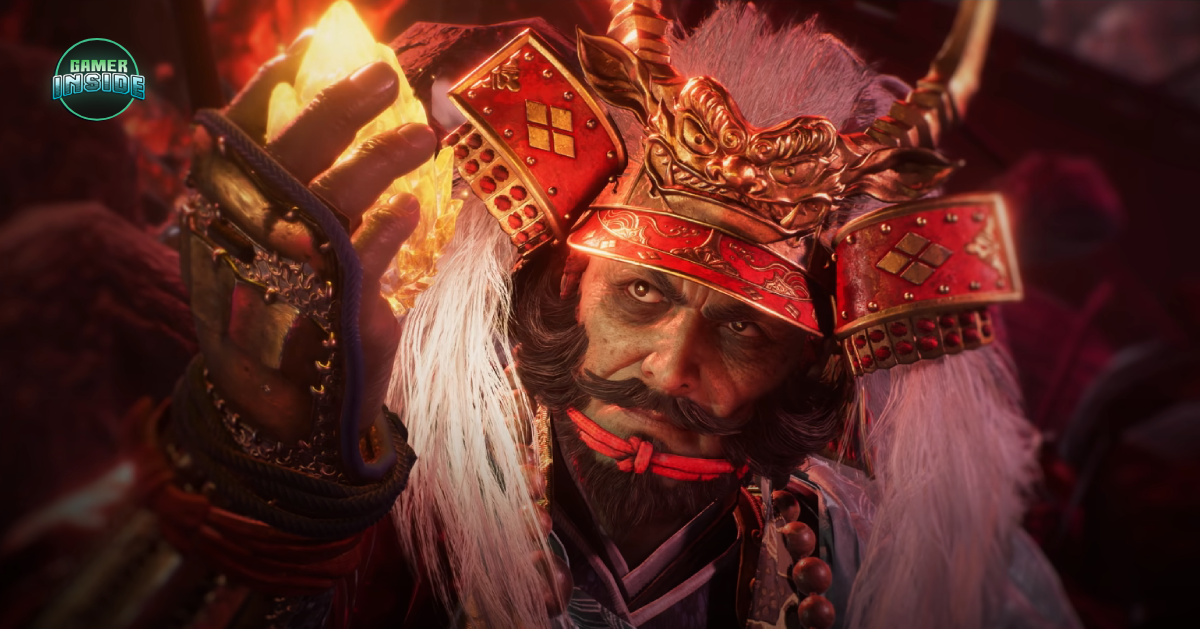 หลุด! Amazon Japan เผลอลงวันวางจำหน่าย Nioh 3 เป็นวันที่ 6 กุมภาพันธ์ 2026