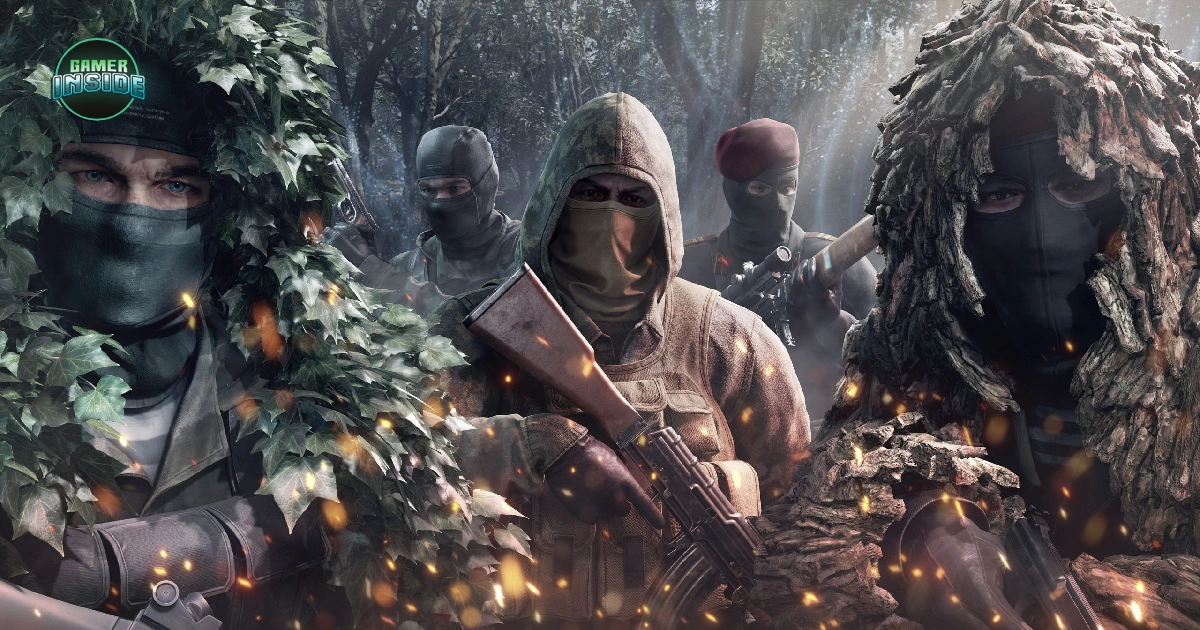 MGS Delta: Snake Eater เผยโหมดออนไลน์ 'Fox Hunt' เตรียมเปิดให้เล่น 30 ต.ค. นี้