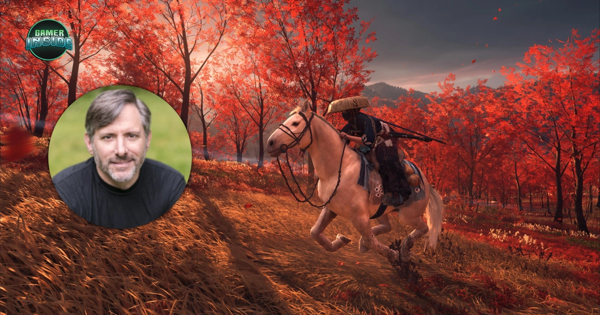 Sucker Punch ยืนยัน! ซีรีส์ Ghost จะมีฉากหลังอยู่ในประเทศญี่ปุ่นเท่านั้น