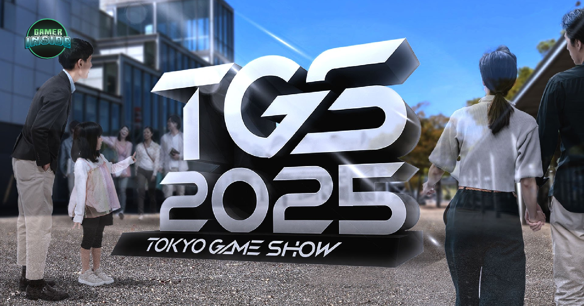 TGS 2025 ปิดฉากสวยงาม! ยอดผู้เข้าชมทะลุ 2.6 แสนคน พร้อมประกาศจัดงานปีหน้า