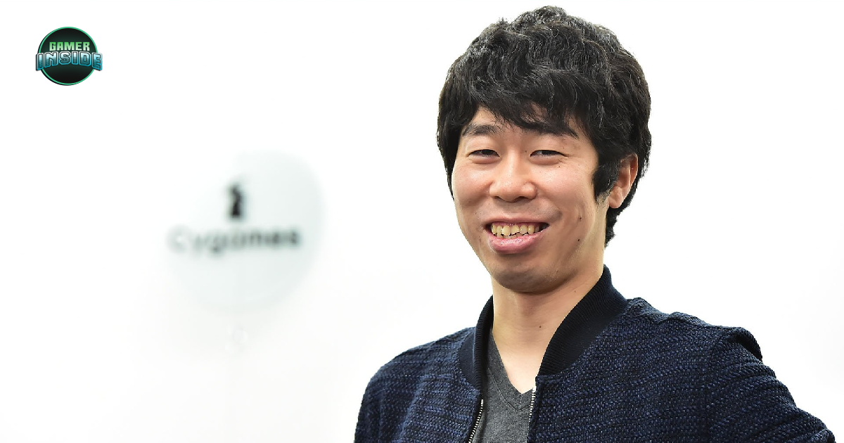 Yuito Kimura ผู้บริหาร Cygames ประกาศลาออกด้วยเหตุผลด้านสุขภาพ