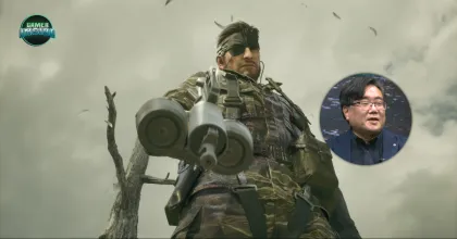 ทีมผู้สร้าง Metal Gear Solid Delta ถูกก่อตั้งในปี 2020 เพื่อสานต่อแฟรนไชส์ที่หลายคนเริ่มไม่รู้จัก