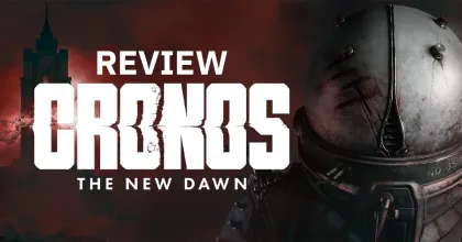 รีวิว Cronos: The New Dawn - ผลงานคารวะ Survival Horror จากผู้สร้าง Silent Hill Remake