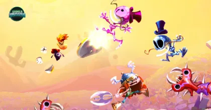 Ubisoft เริ่มฉลองครบรอบ 30 ปีแฟรนไชส์ Rayman แย้มโปรเจกต์ภาคใหม่กำลังไปได้สวย
