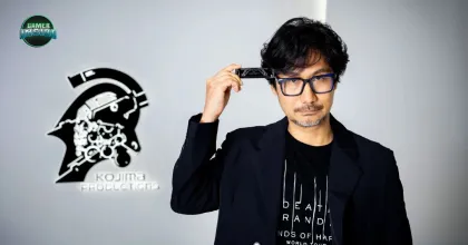Kojima Productions เตรียมจัดอีเวนต์ฉลอง 10 ปี พร้อมแย้มข้อมูลโปรเจกต์ในอนาคต