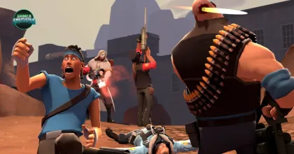 นักขุดข้อมูลชื่อดังชี้! Valve อาจกำลังซุ่มพัฒนาเกม Team Fortress ภาคใหม่
