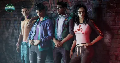 Saints Row Reboot เคยถูกวางแผนให้เป็นภาคต่อโดยตรงของ Saints Row 3 ก่อนทำใหม่หมด
