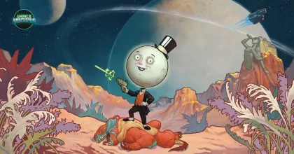 ผู้สร้าง The Outer Worlds 2 ชี้เป็นเรื่อง 'ตลก' ที่ได้ทำเกมเสียดสีบริษัทยักษ์ใหญ่ภายใต้ Microsoft