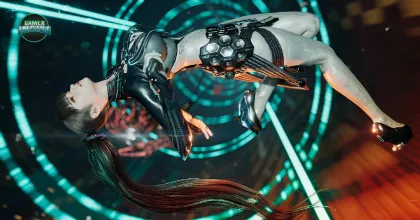 Shift Up ยืนยัน! Stellar Blade 2 กำลังอยู่ในระหว่างการพัฒนาอย่างเต็มที่ตามรายงานผลประกอบการ