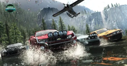แฟนเกม The Crew เตรียมปล่อย Server Emulator ชุบชีวิตเกมอีกครั้ง 15 กันยายนนี้