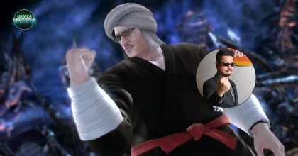 Katsuhiro Harada ยืนยัน! เขาจะไม่มีวันกลับมาเป็นตัวละครในเกมซีรีส์ Tekken อีกแล้ว
