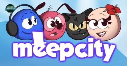 Meep City เกมดังบน Roblox คนเล่นลดลง! หลังลบฟีเจอร์ที่เอื้อต่อการเล่นแบบ NSFW