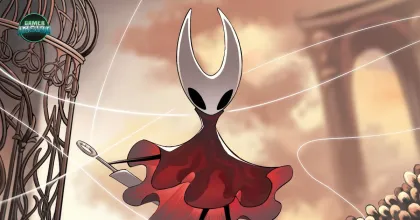 Hollow Knight Silksong ลงขายเมื่อคืน แต่ถูกเจาะเถื่อนแล้ว ทว่าชุมชนเรียกร้องให้อุดหนุนผู้สร้างดีกว่า