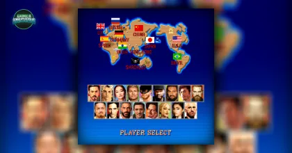 ภาพยนตร์ Street Fighter ประกาศรายชื่อนักแสดงหลัก พร้อมกำหนดวันฉาย 16 ตุลาคม 2026