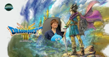 โปรดิวเซอร์ Dragon Quest เผยอนาคตรีเมค HD-2D ขึ้นอยู่กับยอดขายไตรภาคแรก