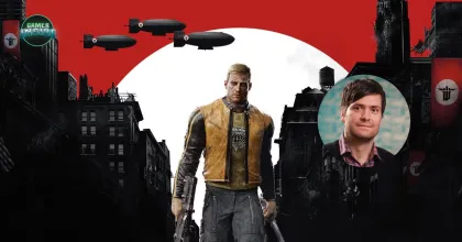 MachineGames ยืนยัน! ยังมีเรื่องราวของเกม Wolfenstein ที่อยากจะเล่าต่อ