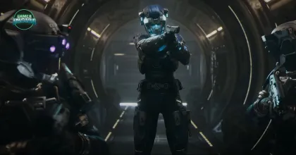 The Expanse: Osiris Reborn จะมีความยาวในการเล่นเทียบเท่า Expedition 33