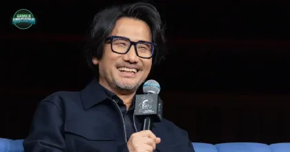 Hideo Kojima เผย HR บริษัทอื่นคือผู้ที่ผลักดันให้เขาเข้าสู่วงการเกมอย่างเต็มรูปแบบ