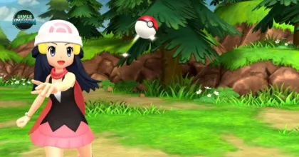 Nintendo และ The Pokemon Company ได้รับสิทธิบัตร 'การเรียกตัวละครมาสู้กัน' แต่อาจส่งใหญ่ถึงเกมอื่น ๆ