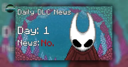 Daily Silksong News สิ้นสุดแล้ว แต่ Daily Silksong DLC News ได้ถือกำเนิดขึ้นมาสานต่อ