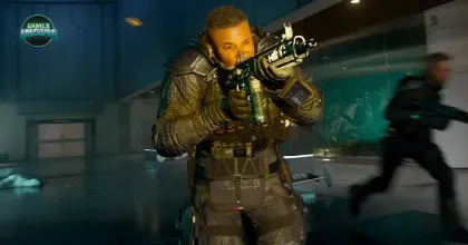 ผู้กำกับฝ่ายออกแบบ Black Ops 7 กำลังคิดจะนำแถบพลังชีวิตของศัตรูกลับมา เหมือนภาค Cold War