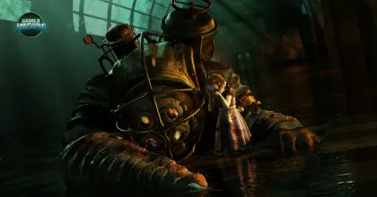 โปรดิวเซอร์ Roy Lee ยืนยัน ภาพยนตร์ Bioshock ของ Netflix จะสร้างจากเกมภาคแรก