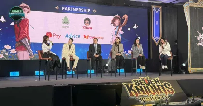 Seven Knights RE:BIRTH ประกาศการกลับมาครั้งยิ่งใหญ่บน Unreal Engine 5!