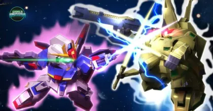 SD Gundam Online กลับมาเปิดให้บริการอีกครั้งบน Steam ชูโรงด้วยหุ่นรบกว่า 400 ตัว!