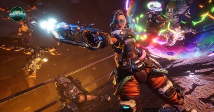 Borderlands 4 เปิดตัวได้ไม่สวยบน Steam รีวิวต่ำเพียง 57% ผู้เล่นโวยประสิทธิภาพแย่