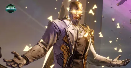 Gearbox ตอบข้อกังวล TOS Borderlands 4 ยัน! ไม่ใช้สปายแวร์ในเกม แค่ทำตามข้อผูกพันทางกฎหมาย