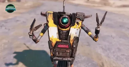 Borderlands 4 เพิ่มฟีเจอร์ Volume Slider แยกสำหรับปิดเสียง Claptrap โดยเฉพาะ!
