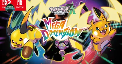 แฟนโปเกมอนแสดงความไม่พอใจ หลัง Nintendo และ Game Freak ประกาศ DLC แบบเสียเงินของ Pokemon Legends