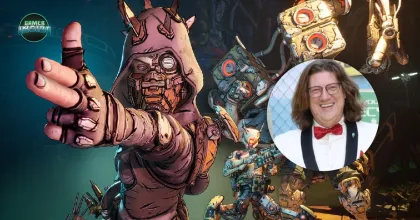 Randy Pitchford ท้าผู้เล่นให้พยายามทำลายเซิร์ฟเวอร์ของ Borderlands 4 พร้อมเสนอรางวัลให้ฟรี