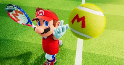 แฟนเกมต่างประเทศถก! ราคาเกม Mario Tennis Fever ของ Nintendo อาจแพงเกินไปเมื่อเทียบเกมอื่น ๆ