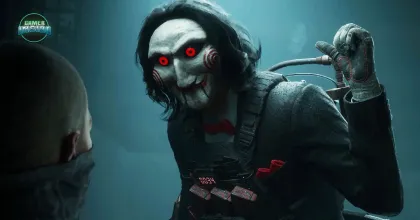Delta Force ประกาศ Crossover สุดโหดกับ Jigsaw จากหนังดัง Saw ต้อนรับฮาโลวีน