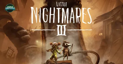 ฝันร้ายกำลังคืบคลาน! Little Nightmares III เตรียมปล่อยตัวเดโมให้เล่นฟรีทุกแพลตฟอร์ม