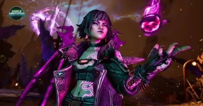 ผู้เล่น Borderlands 4 โอด! เจอบั๊กร้ายแรง Skill Points หายเกลี้ยงตัวละครพัง!