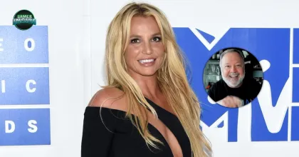 ผู้สร้าง Fallout เผยเคยอินจัดกับงานจนนึกว่า 'Britney Spears' คืออาวุธหอกในเกม!