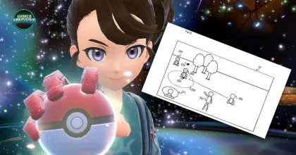 Nintendo ไม่ได้จดสิทธิบัตร 'เรียกมอนฯ มาสู้' แต่เป็นระบบ Auto Battle ที่เฉพาะเจาะจง