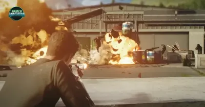 ผู้สร้าง Hitman ท้าทายตัวเองครั้งใหญ่ในเกม 007 ตั้งเป้าทำระบบยิงปืนที่ดีที่สุด